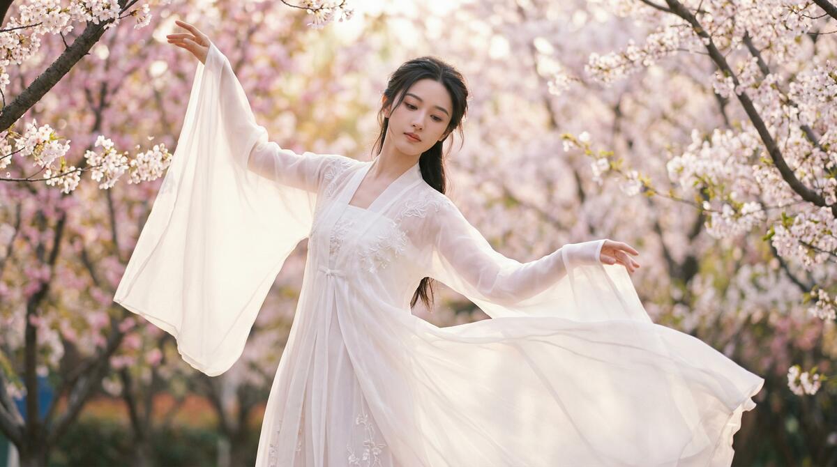 办公桌上名场面-唯美影视视频