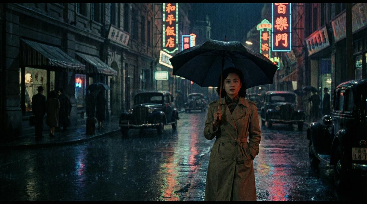 办公桌上名场面-电影经典视频