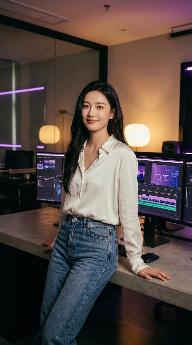 玩物社区范丞丞时尚视频