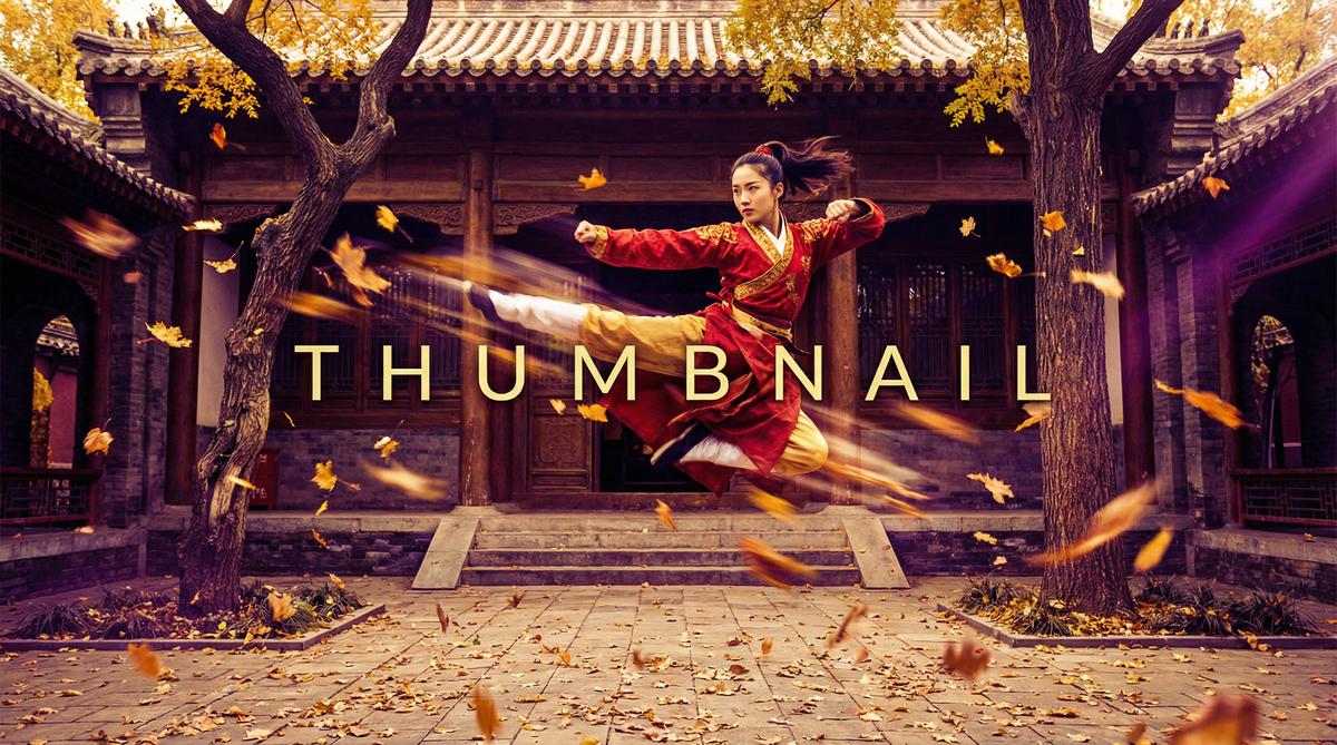 玩物社区王一博运动视频