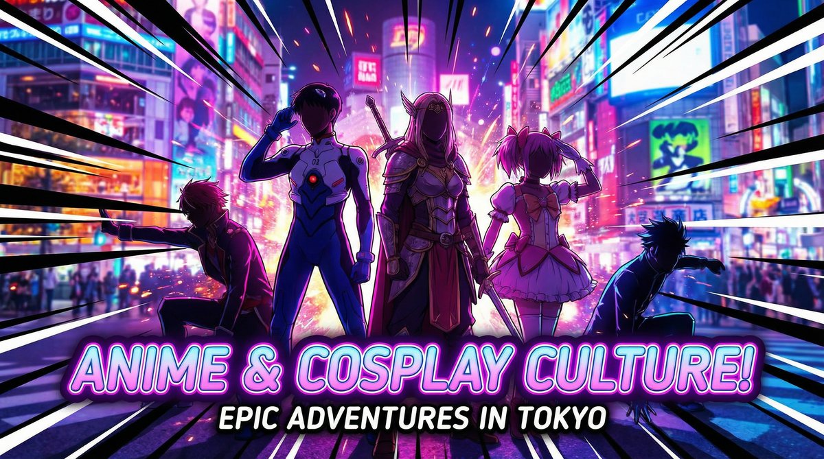 神秘入口 Cosplay视频合集