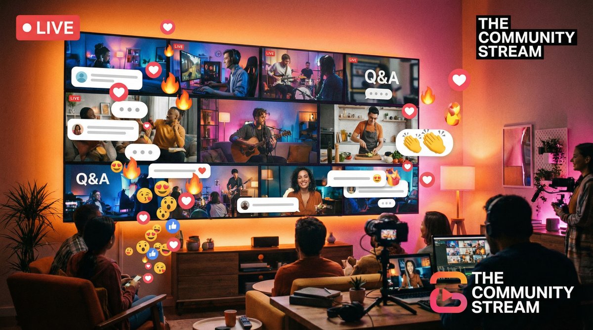 神秘入口社区直播视频